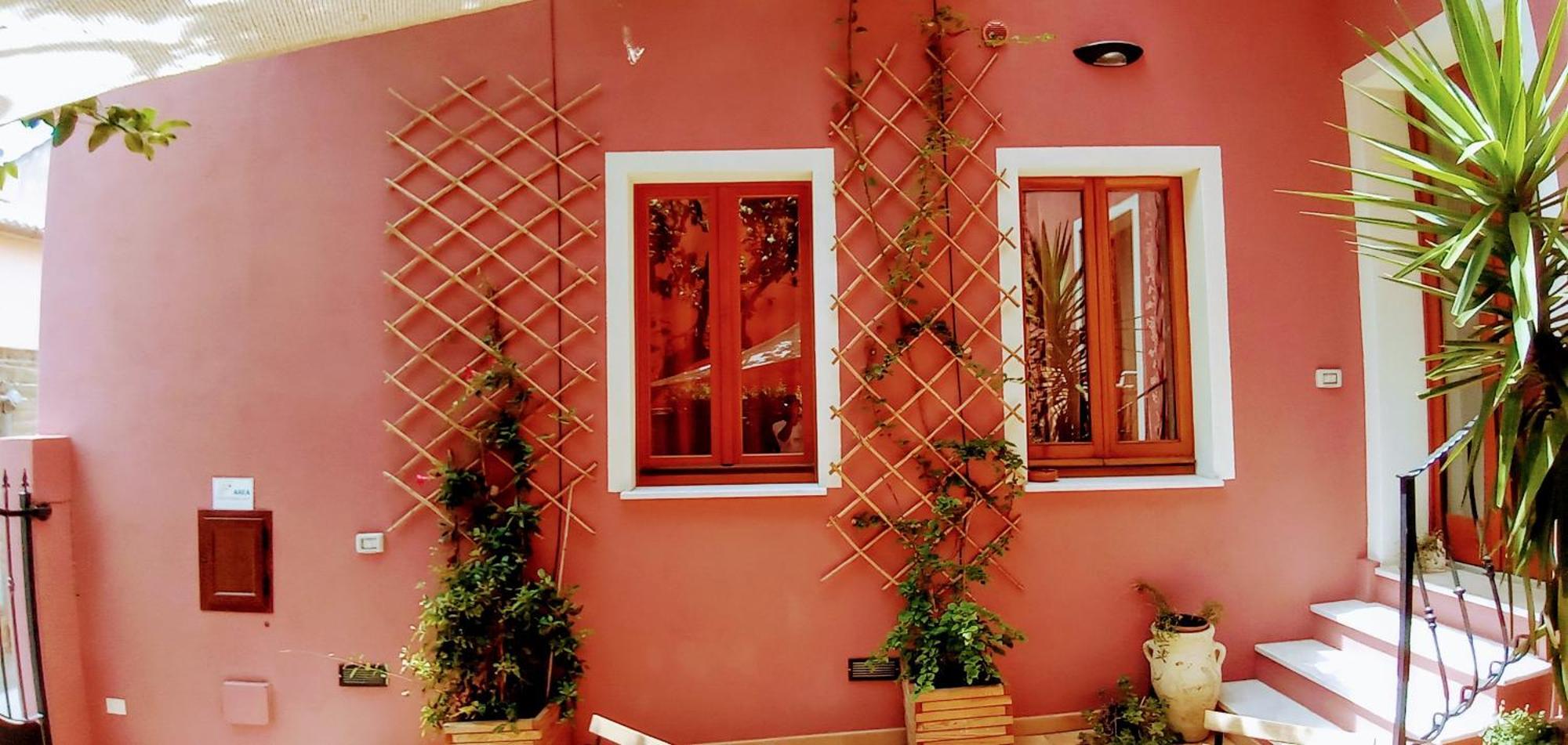 Double Room Private Bathroom