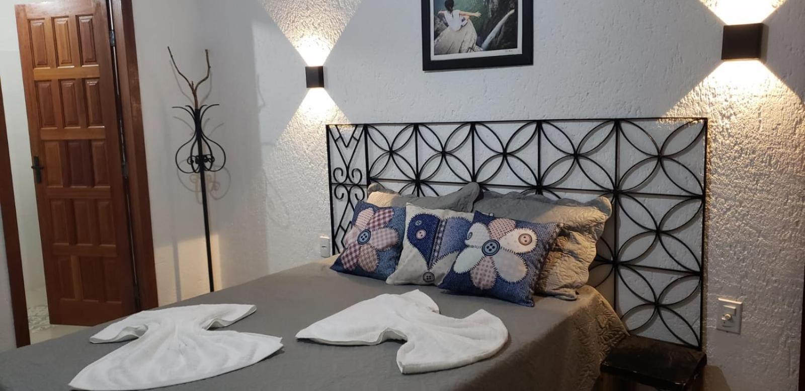 Suite Balcony