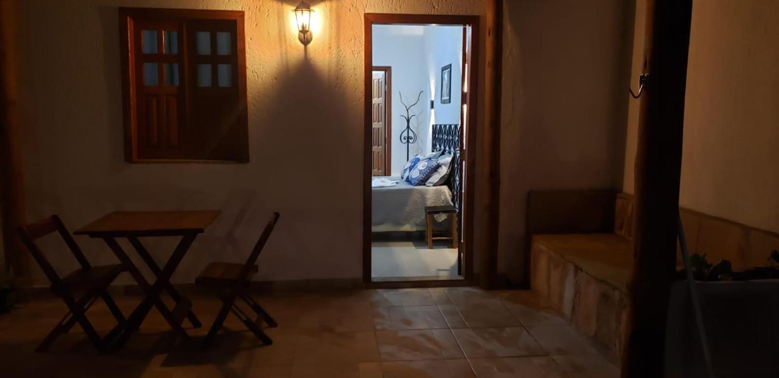 Suite Balcony