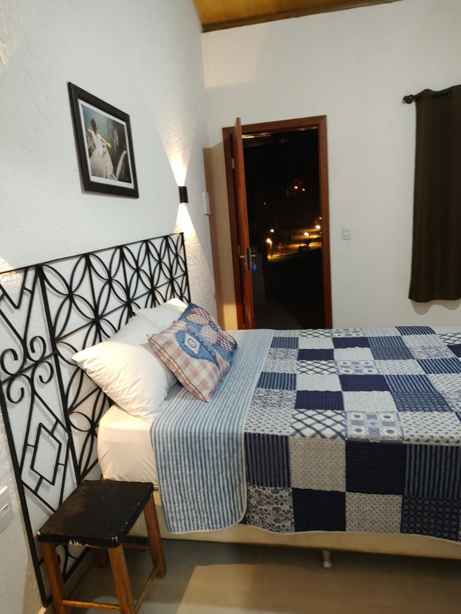Suite Balcony