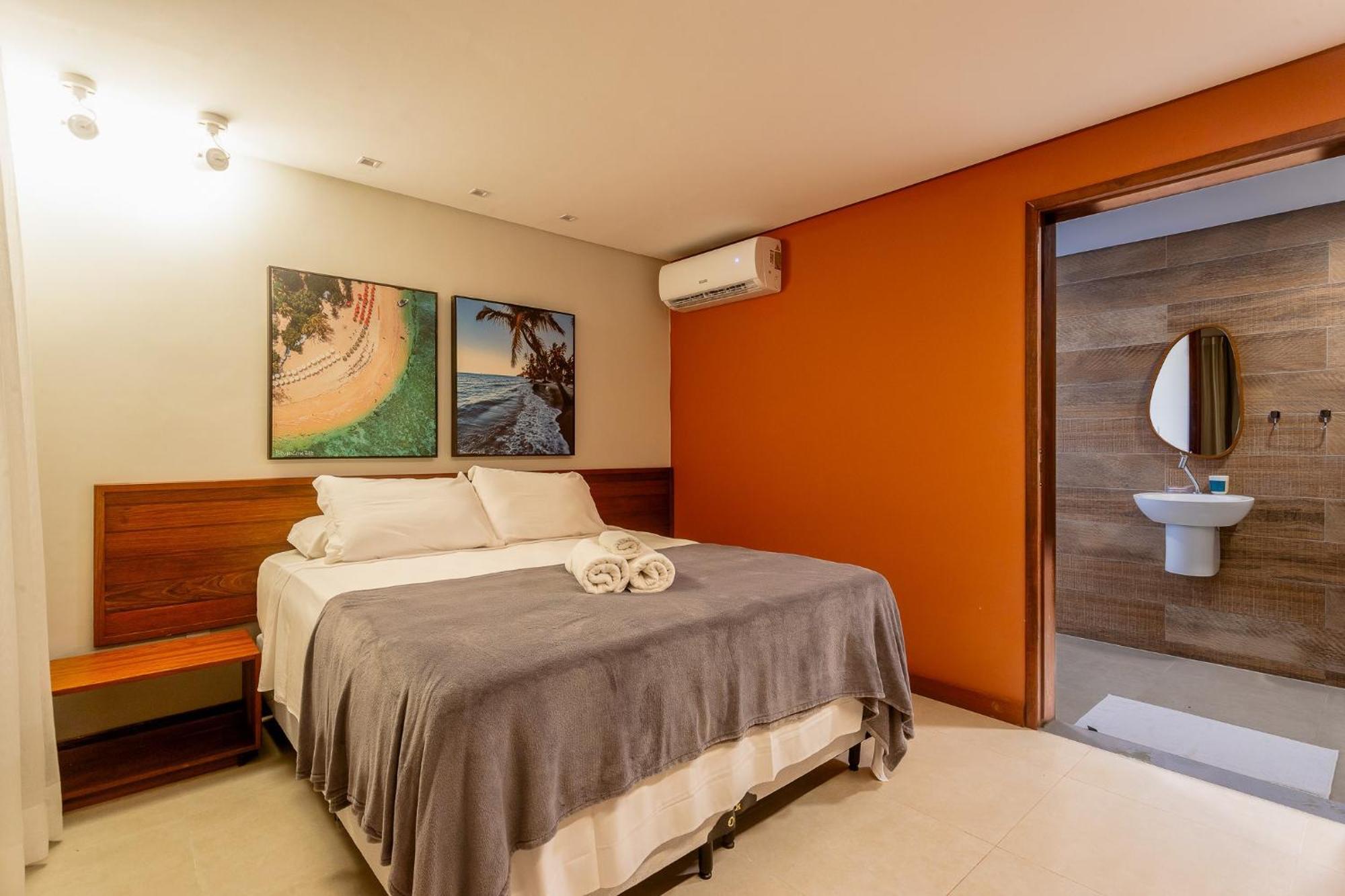 Quarto Duplo