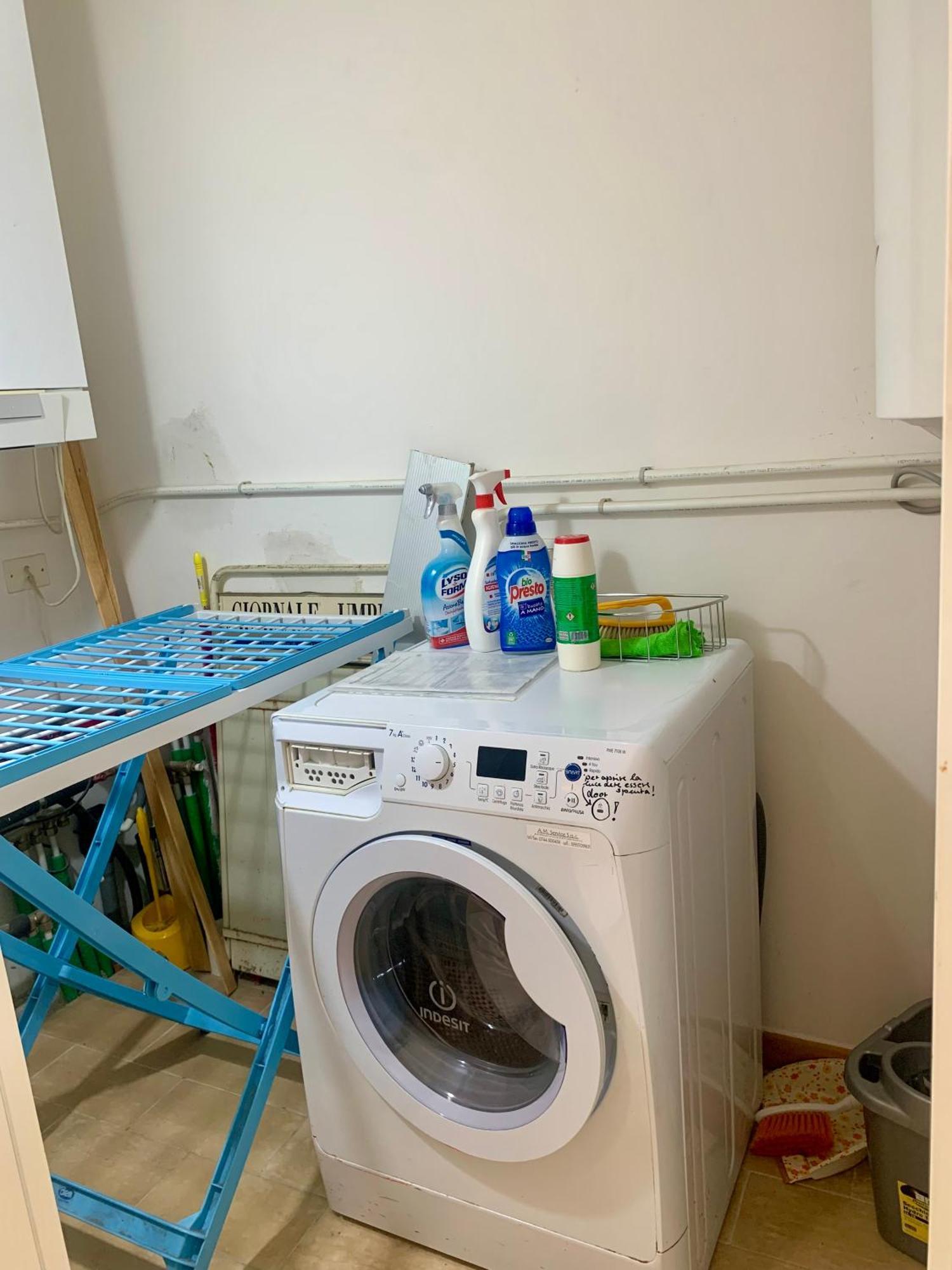 Studio Apartment Split Level