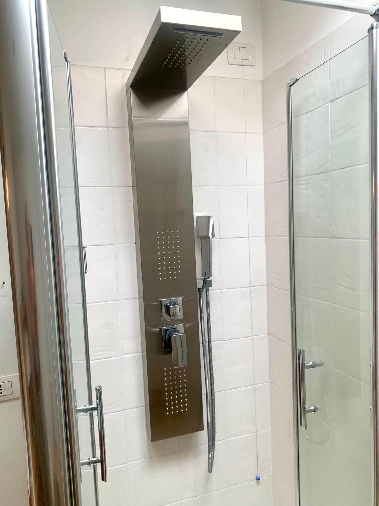 Studio Apartment Split Level