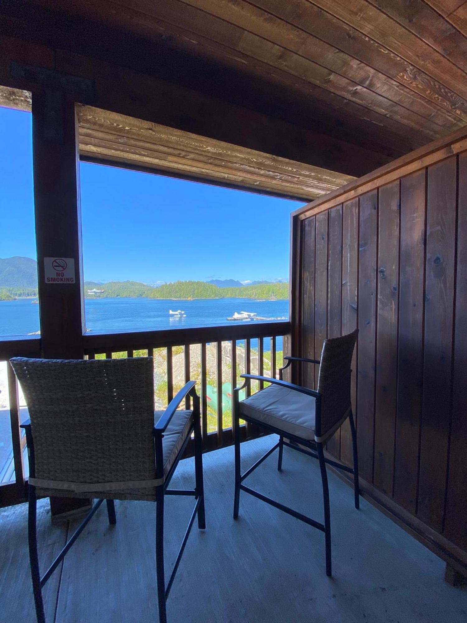 Twin Room Ocean View