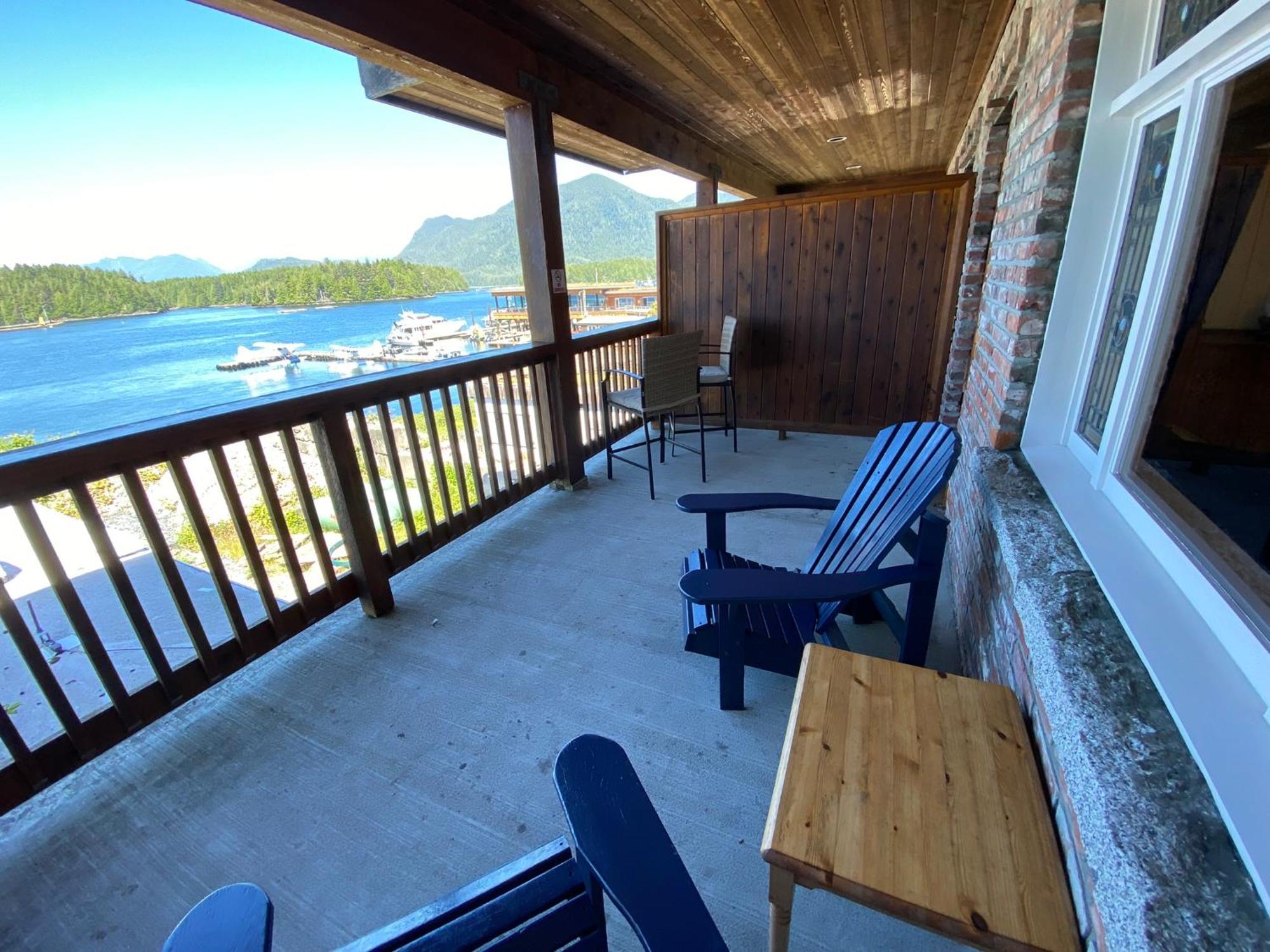 Twin Room Ocean View