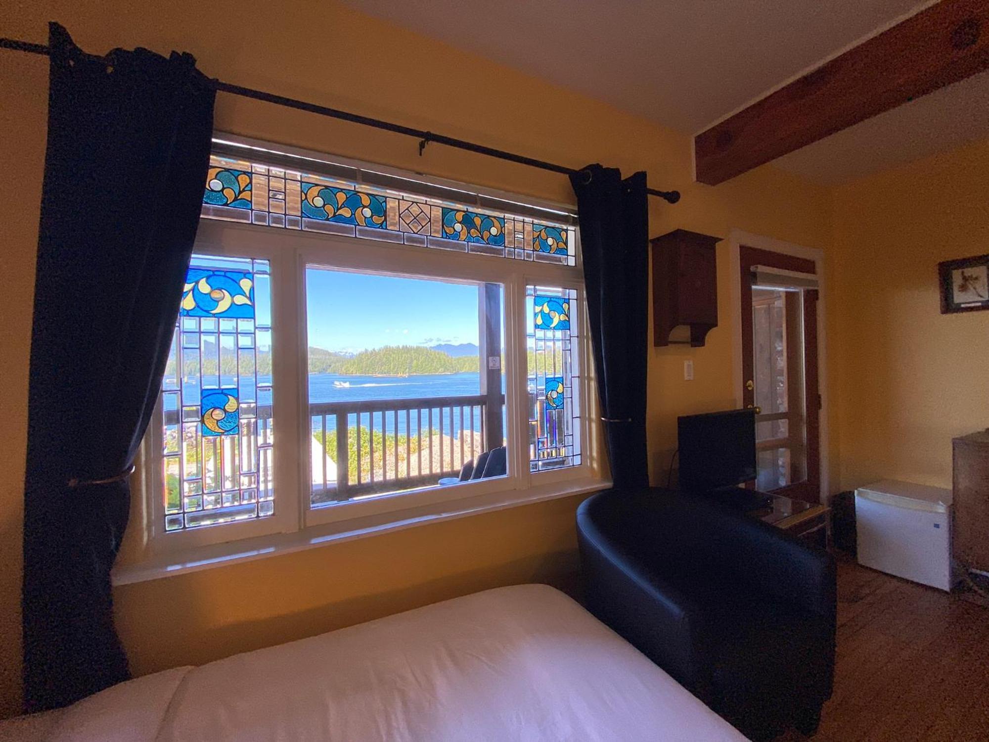 Twin Room Ocean View