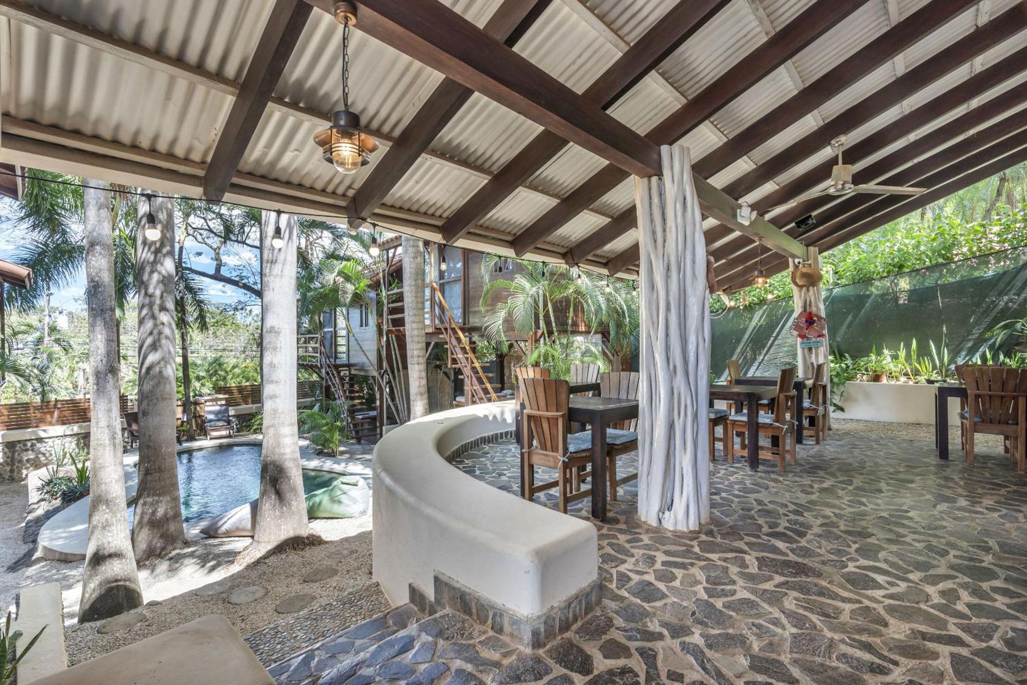 One-Bedroom Bungalow