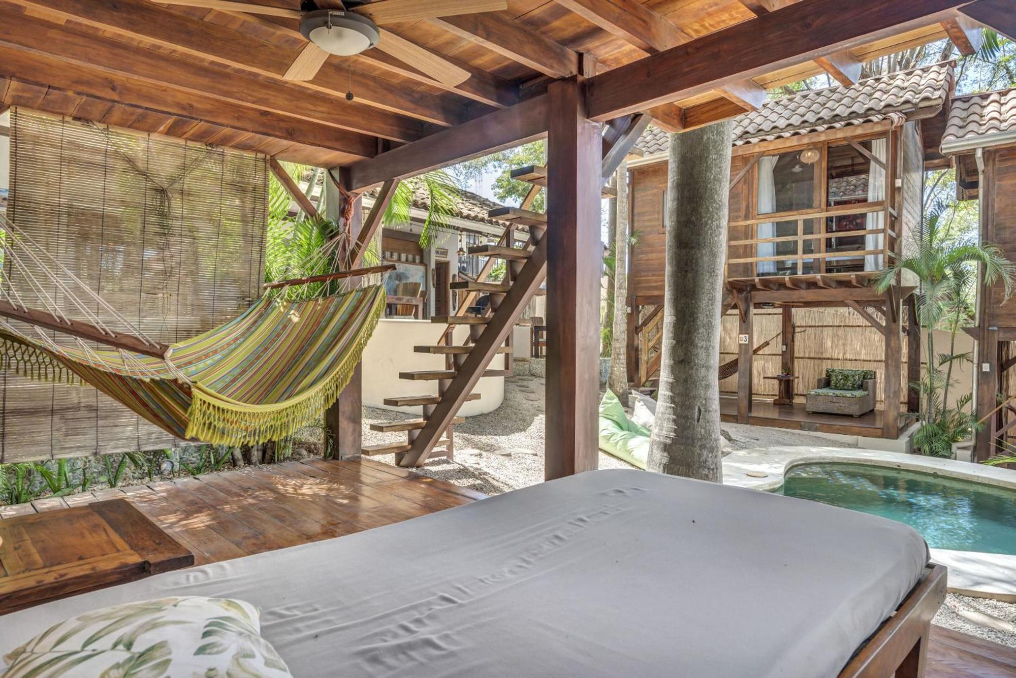 One-Bedroom Bungalow