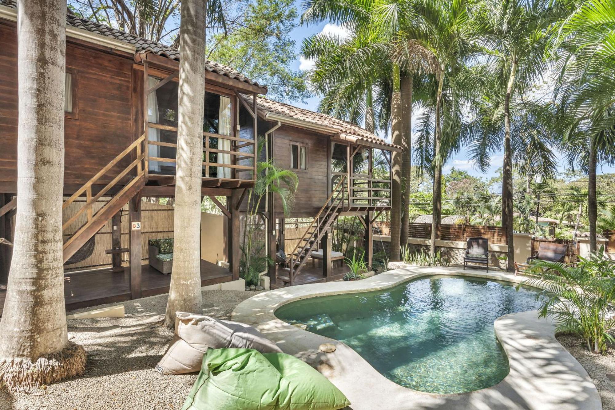 One-Bedroom Bungalow