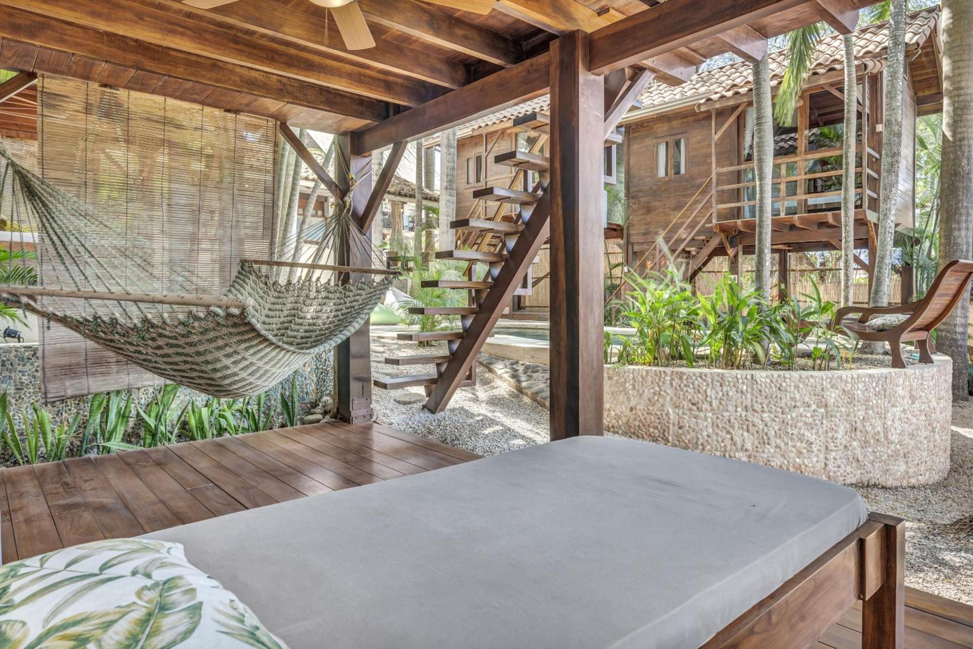 One-Bedroom Bungalow