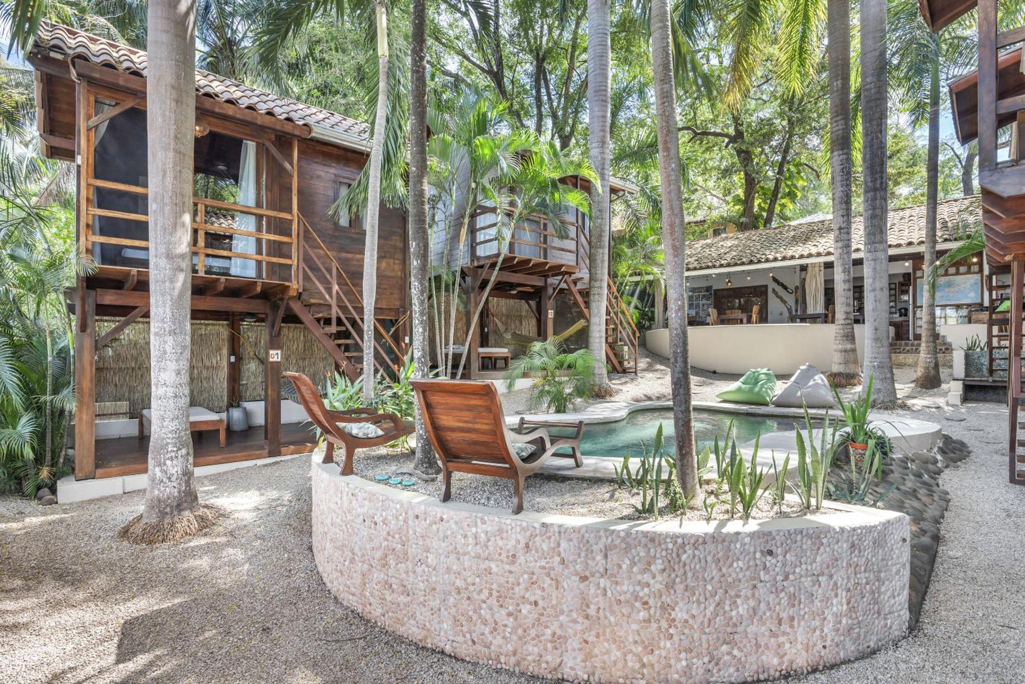 Bungalow
