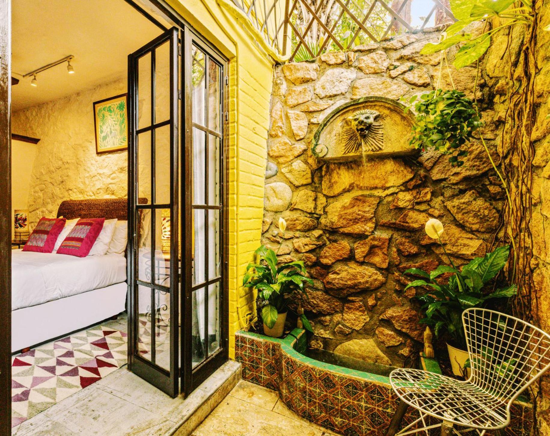 Queen Room
