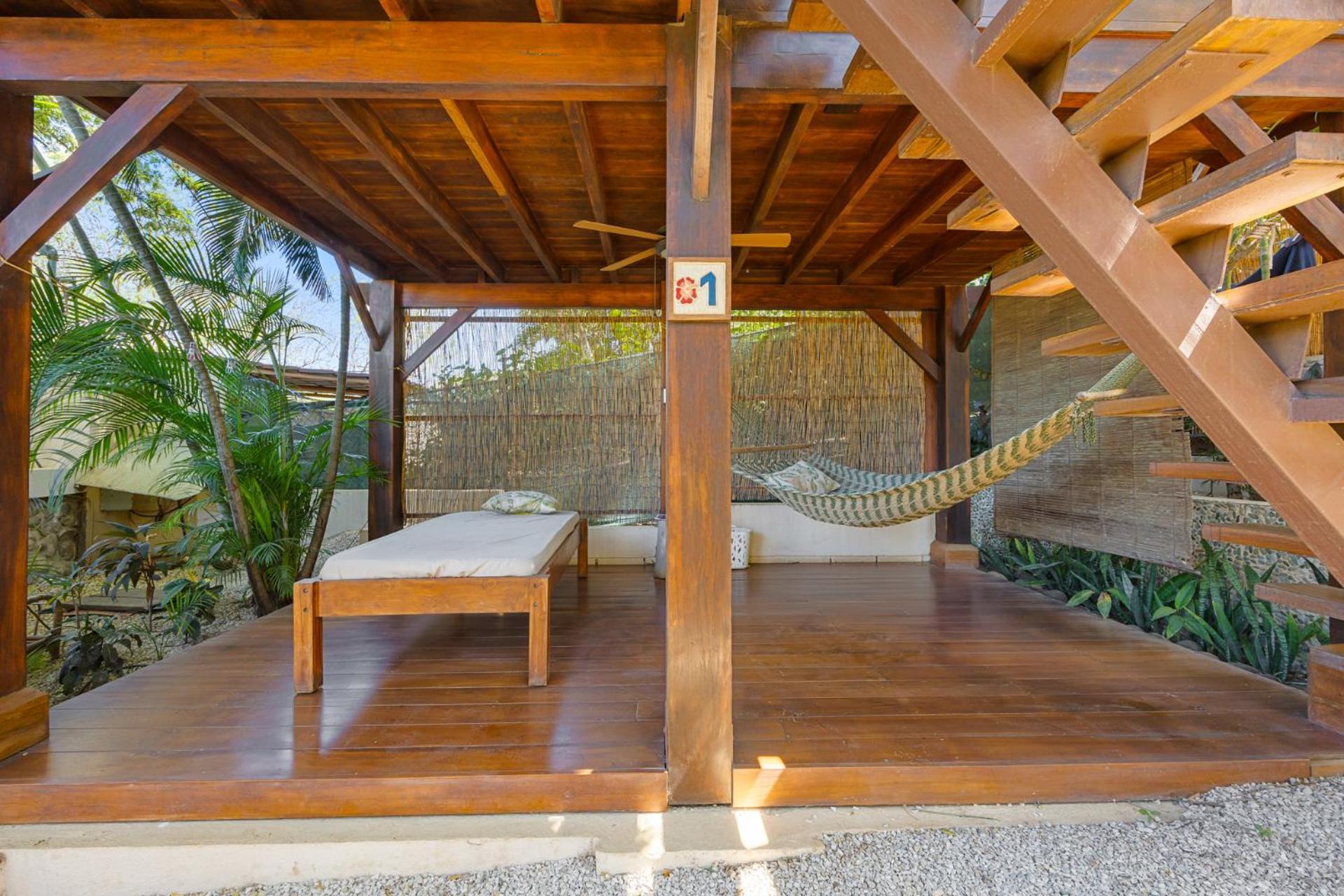 Bungalow