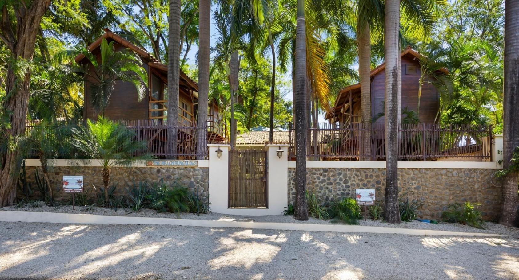 Bungalow