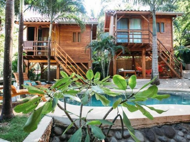 Bungalow