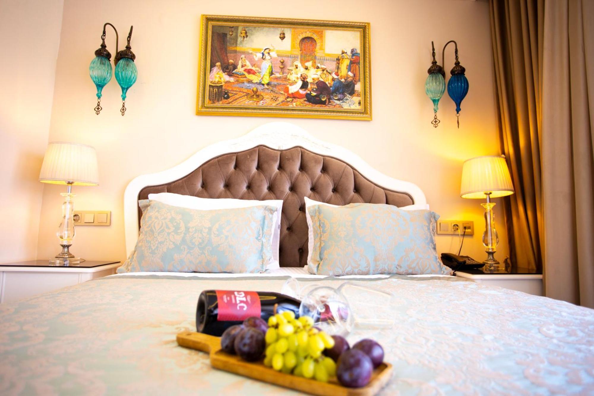 Suite Deluxe