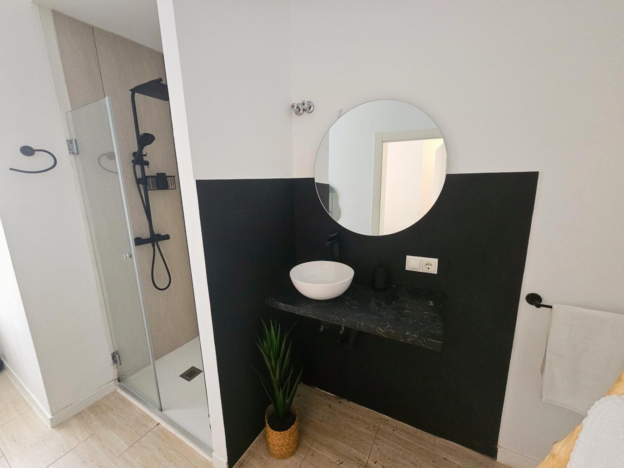 Chambre Double ou Lits Jumeaux Standard