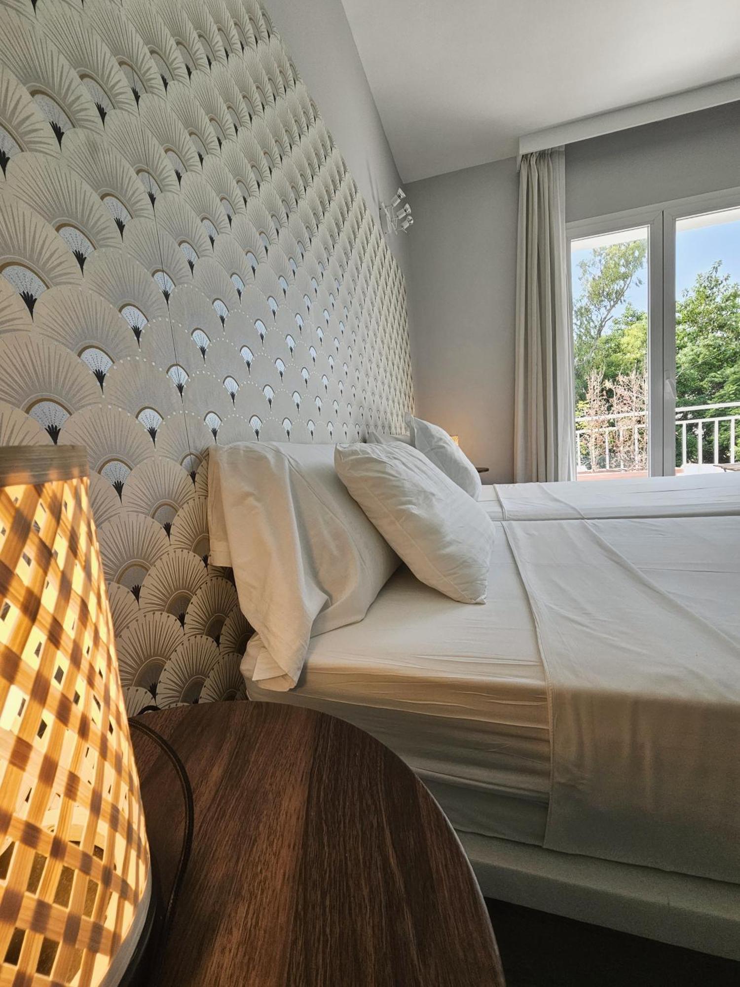 Chambre Familiale