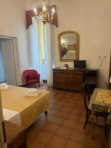 Suite Balcony