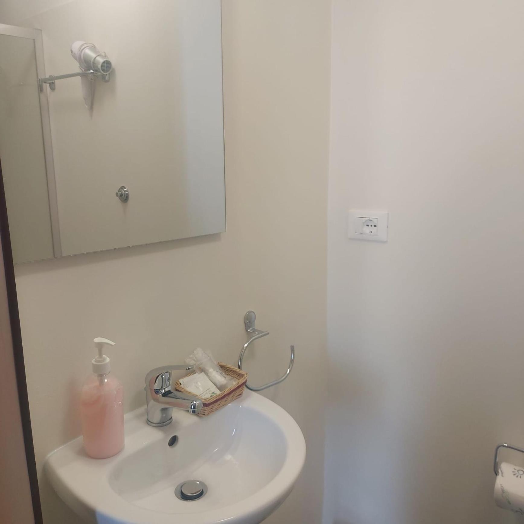 Triple Room View