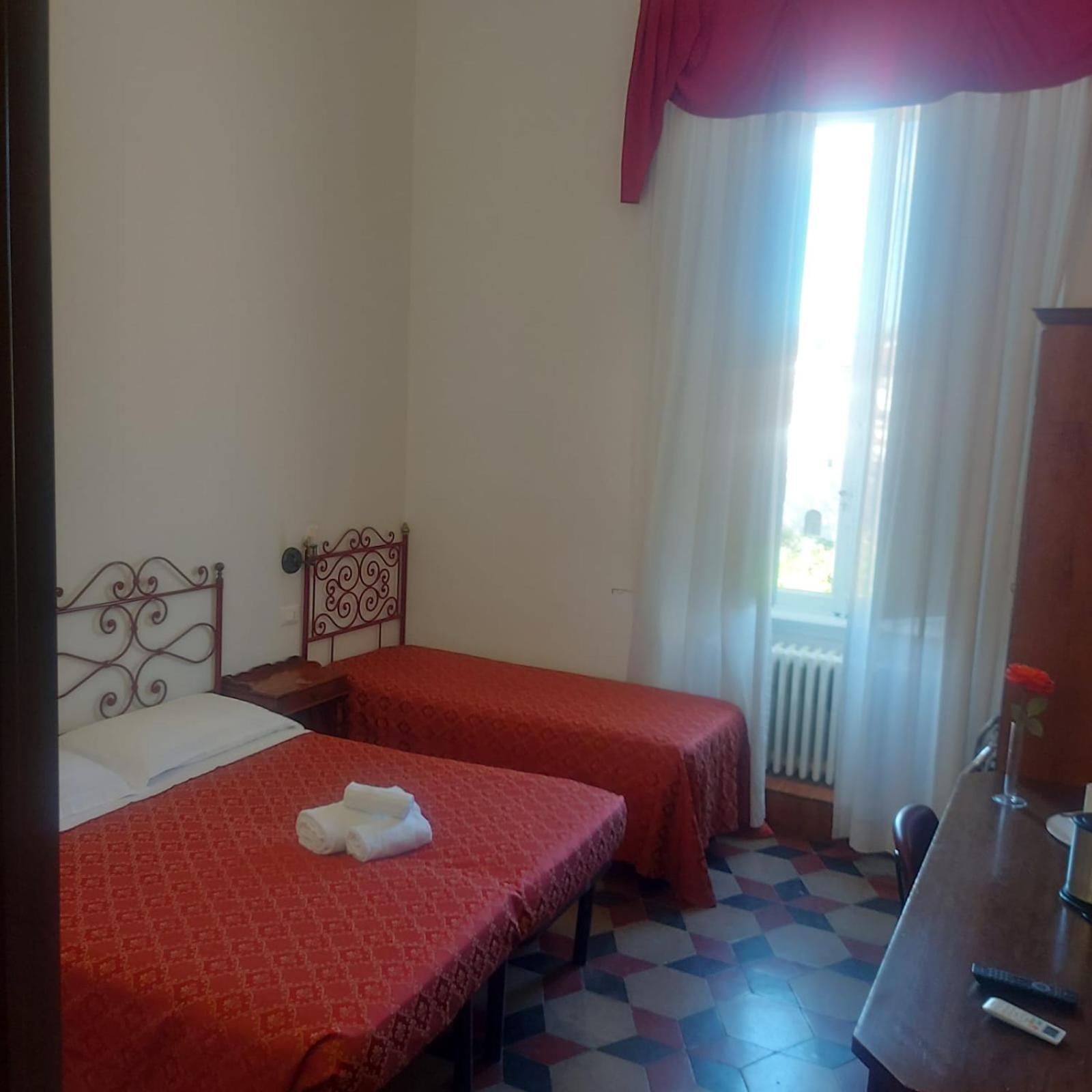 Triple Room View