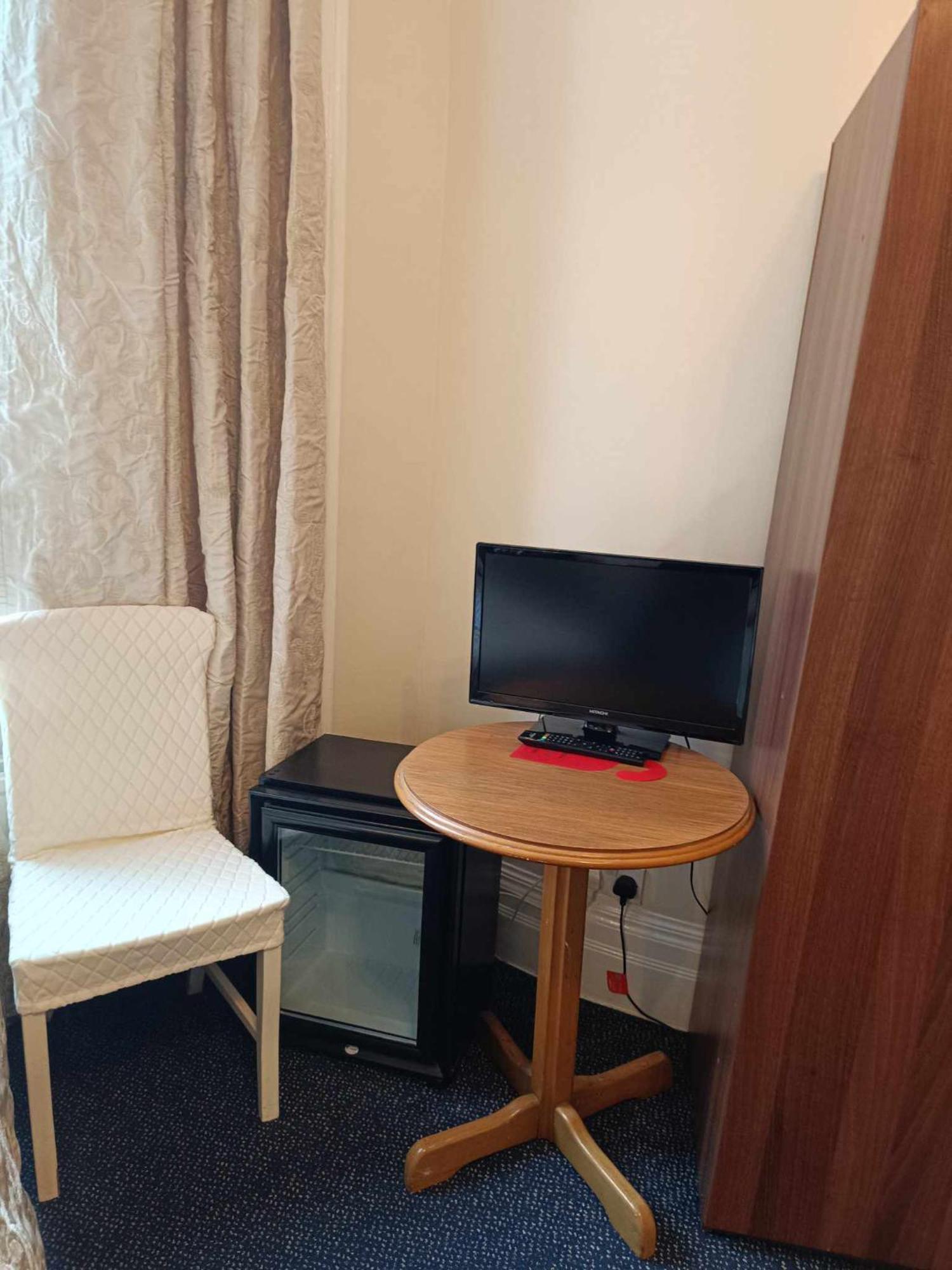 Chambre Familiale avec Douche