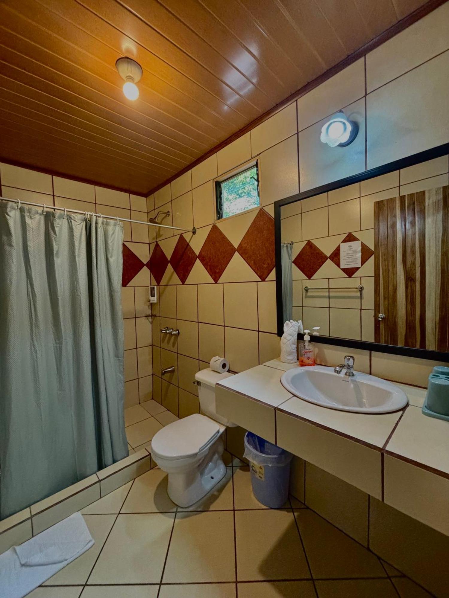 Twin Room Terrace