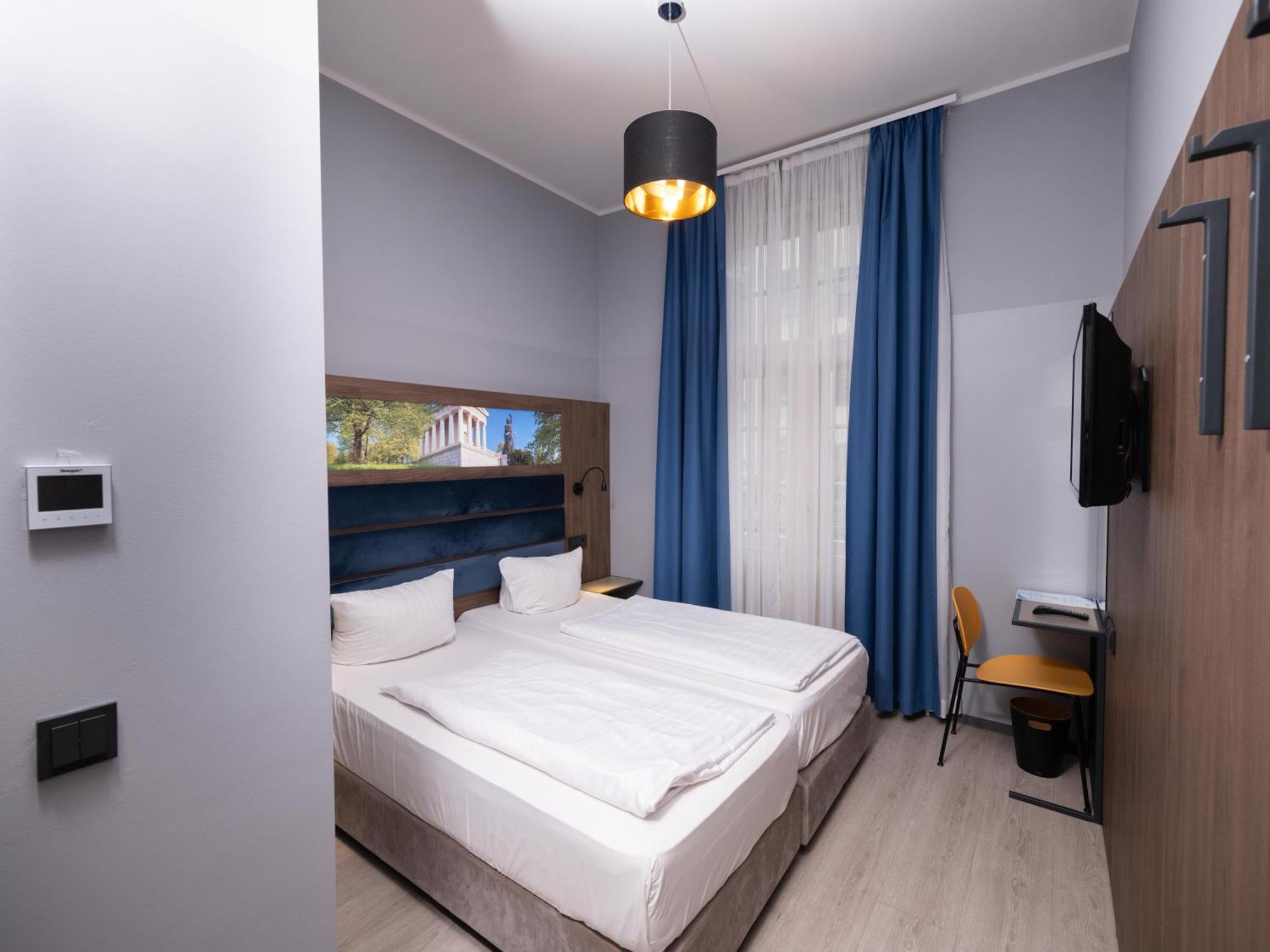 Doppelzimmer
