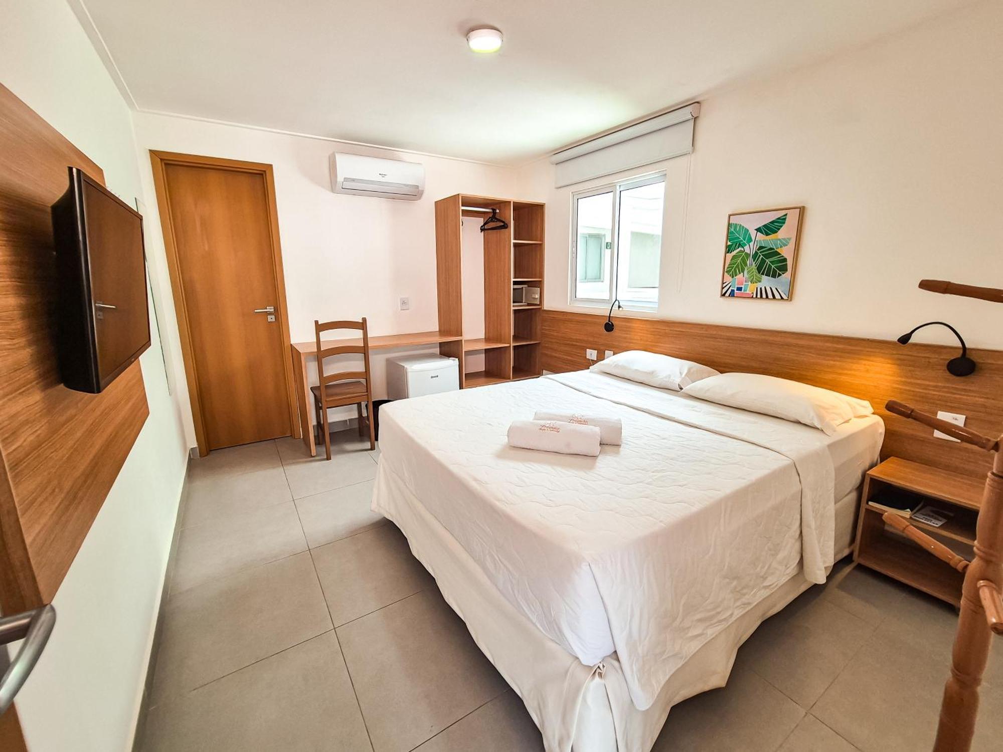 Quarto Duplo Superior