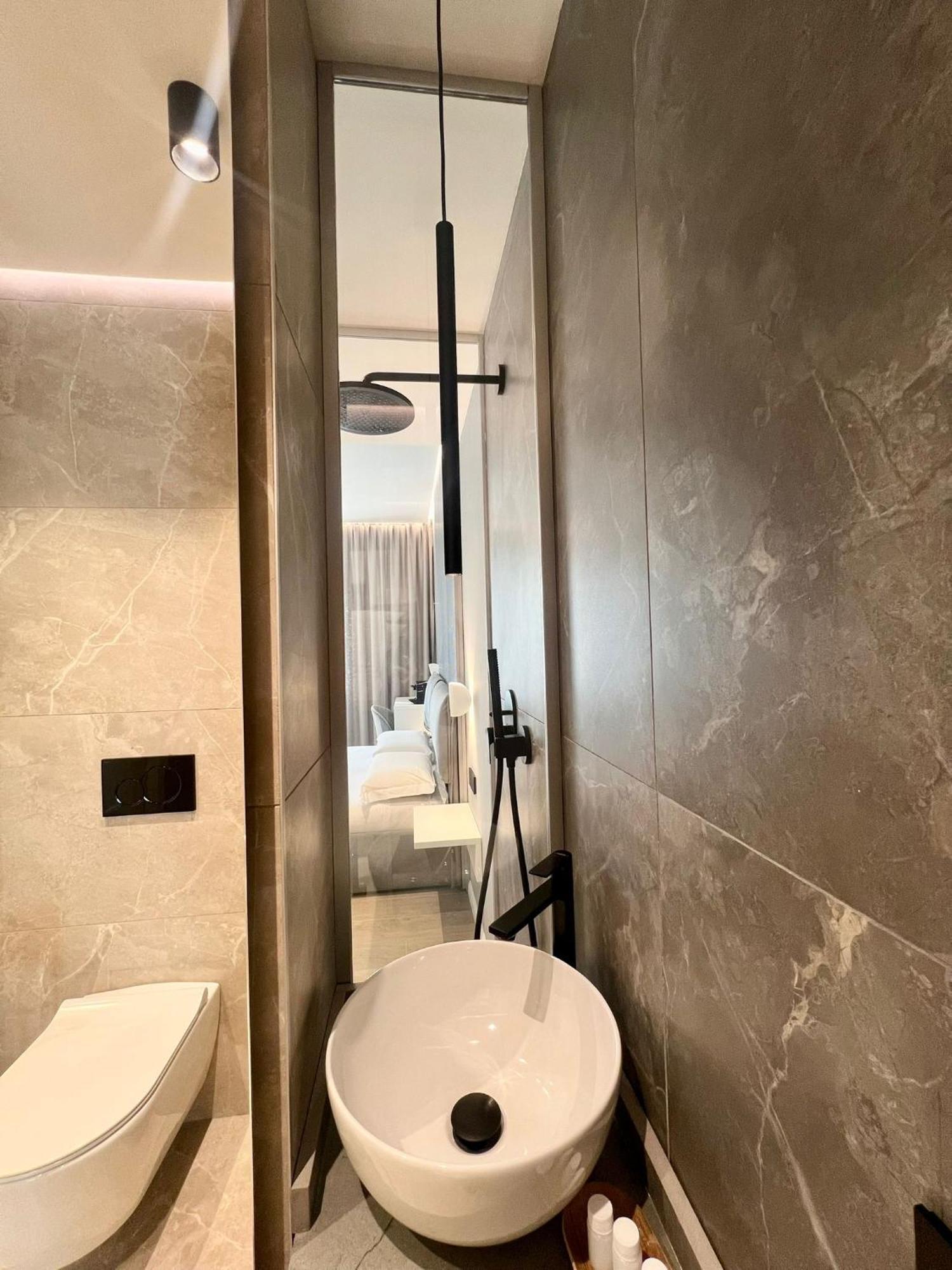 Deluxe Kamer