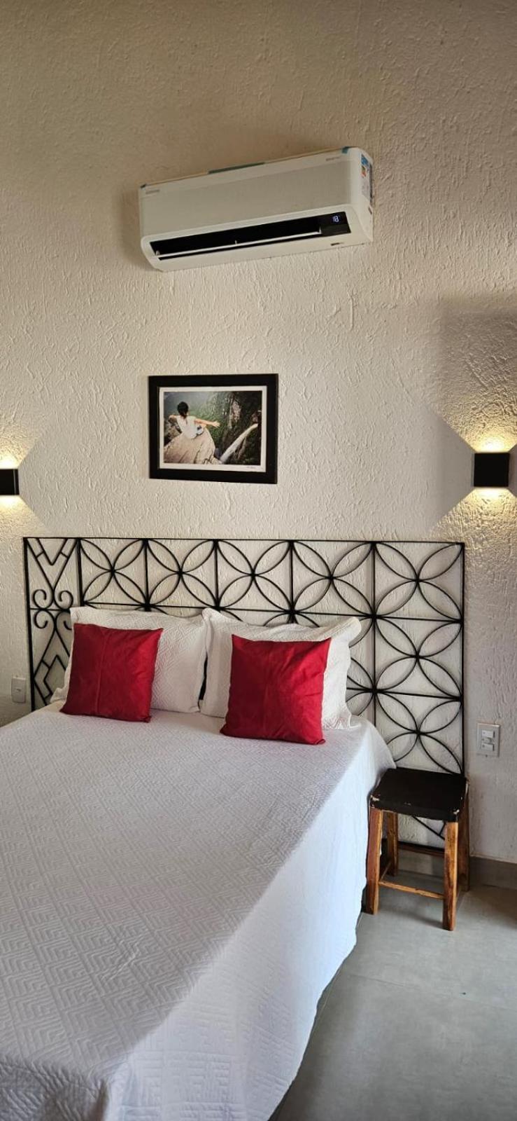 Suite Balcony