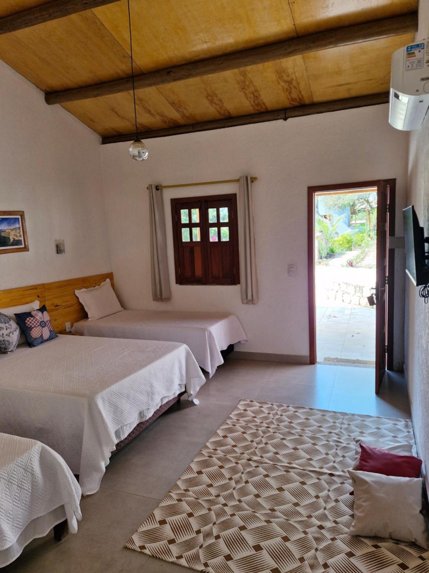 Suite Balcony