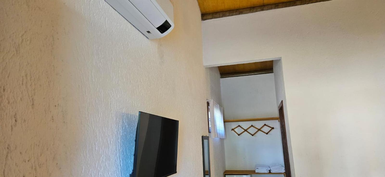 Suite Balcony