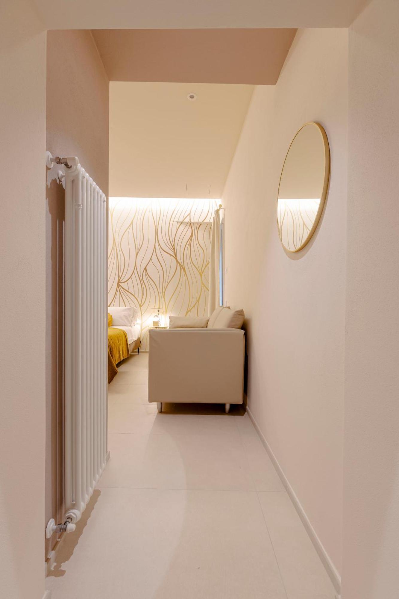 Quadruple Room Terrace
