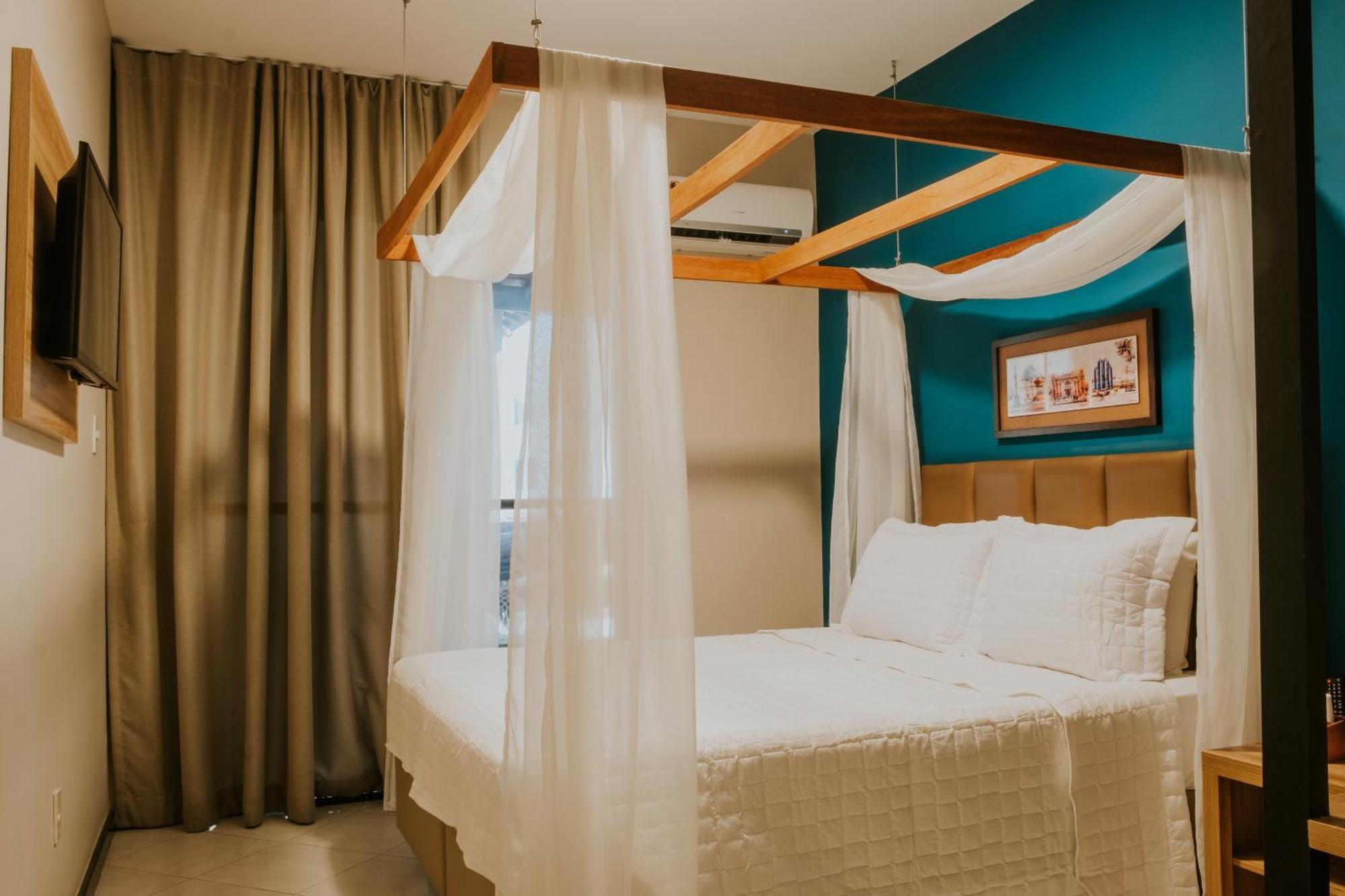 Double Room Patio