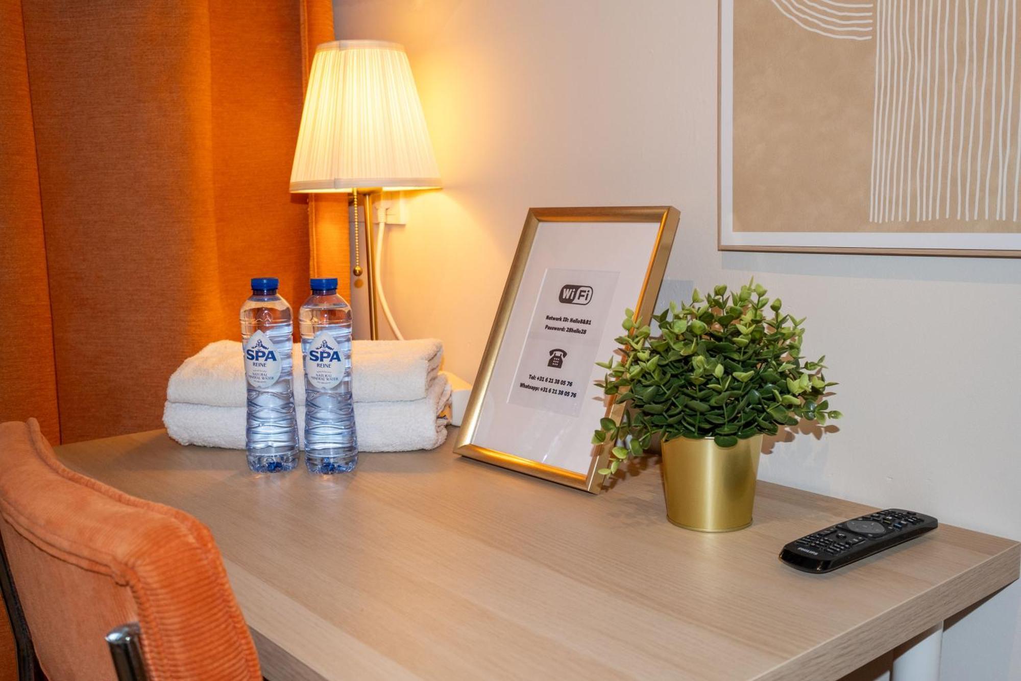 Single Room