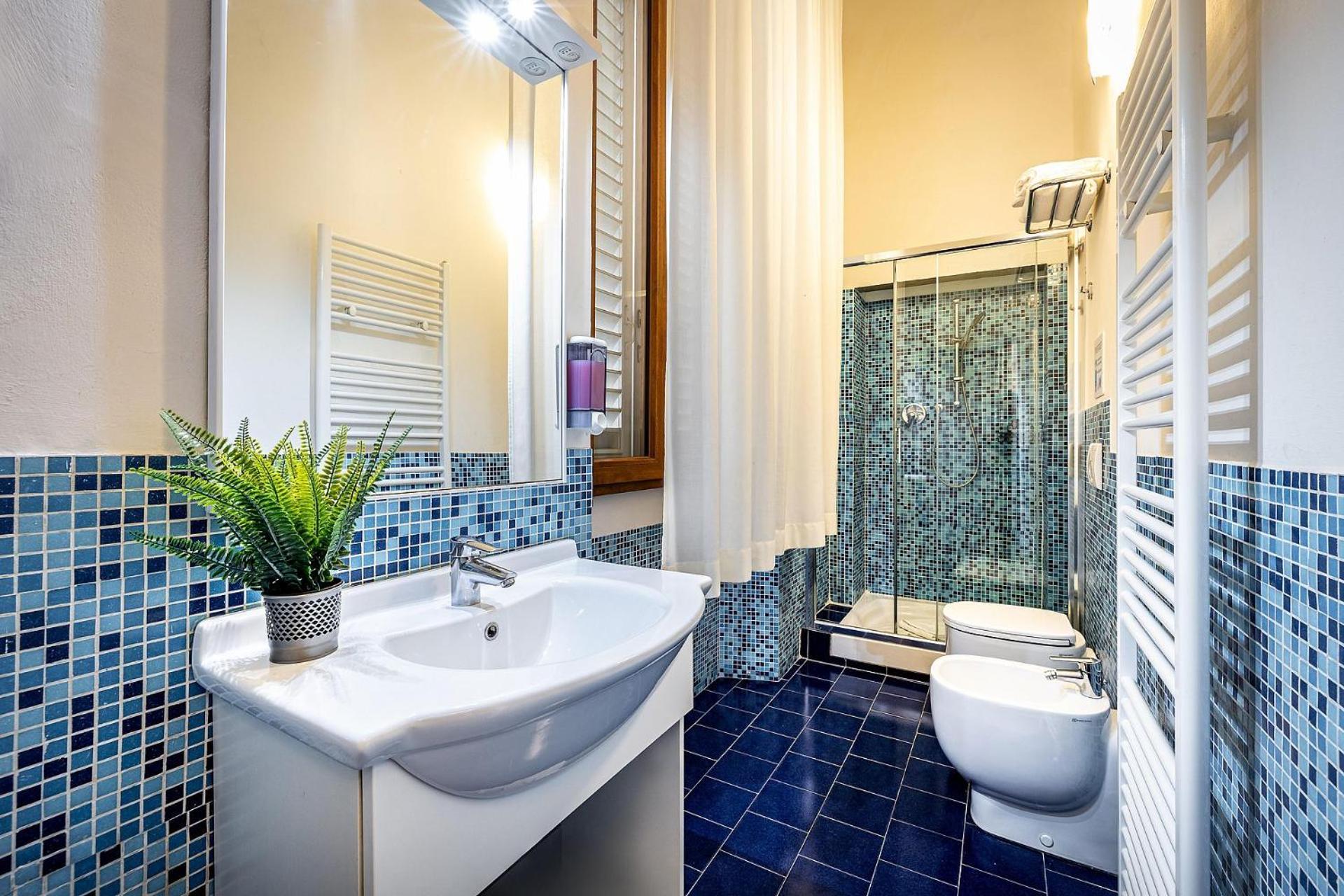 Triple Room Private Bathroom