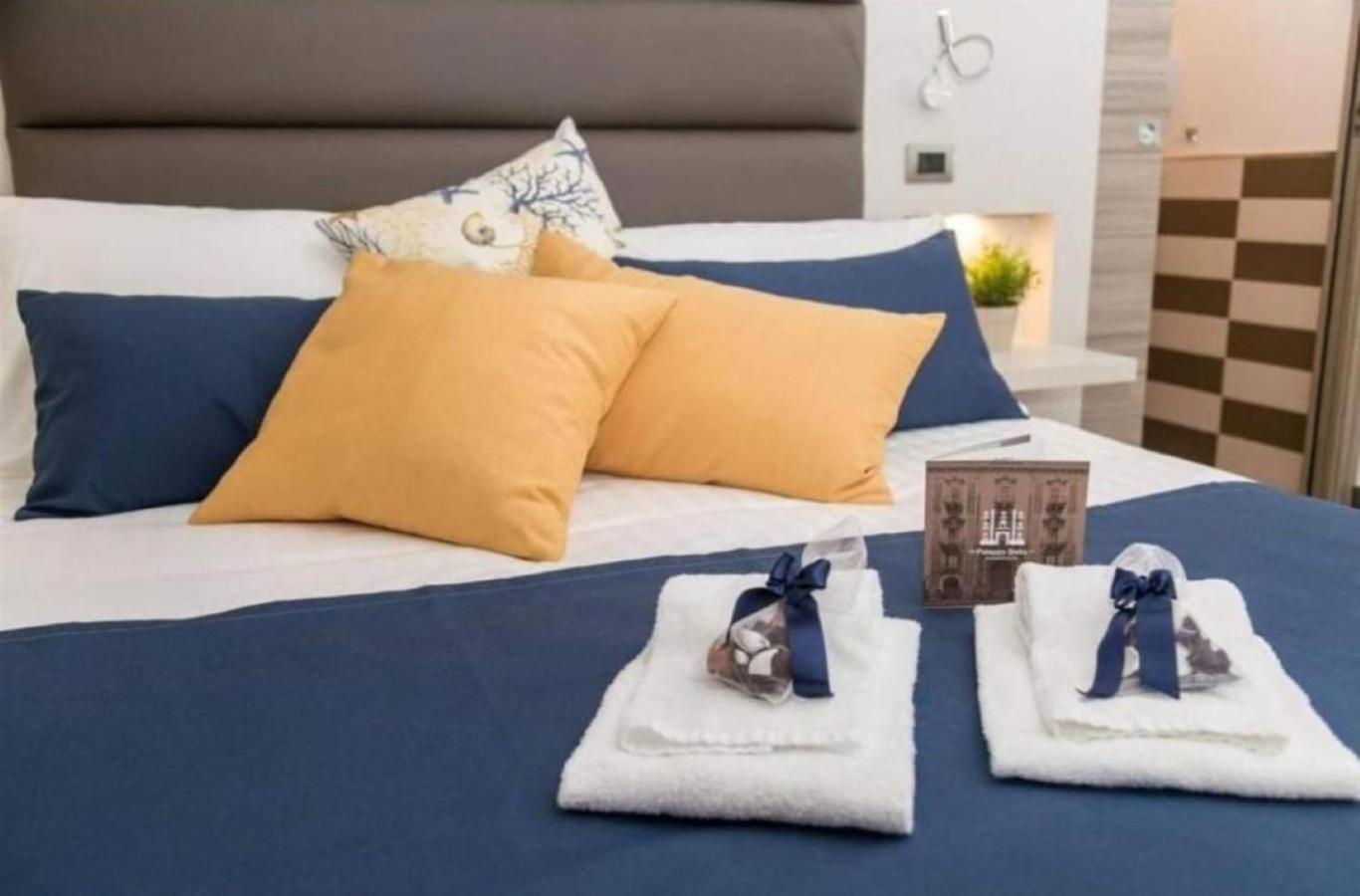 Double Room Balcony