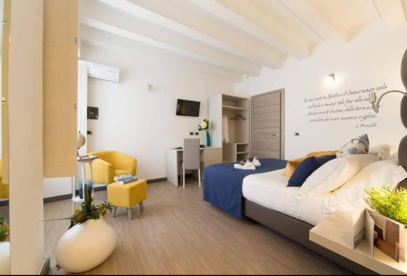 Double Room Balcony