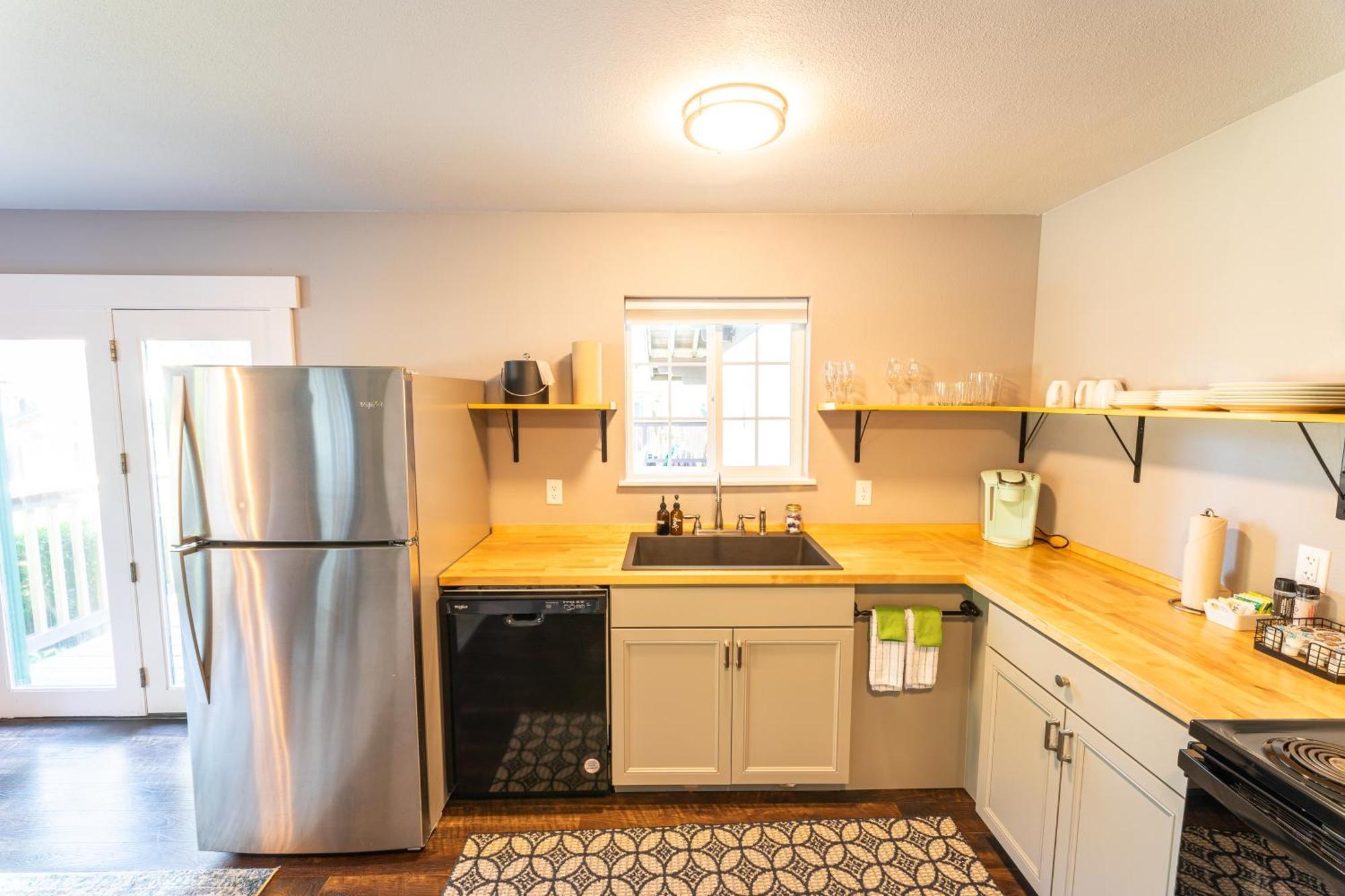 Two-Bedroom Suite