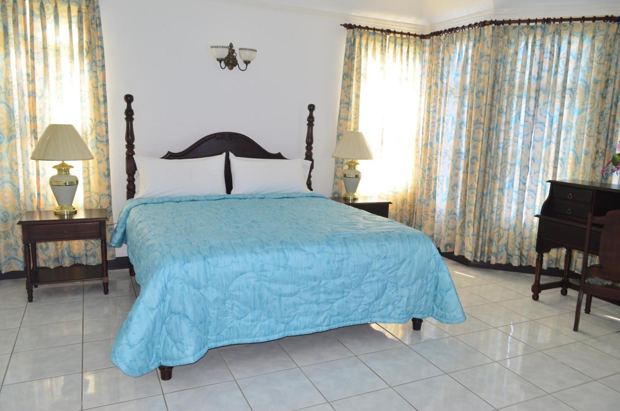 Junior Suite Balcony