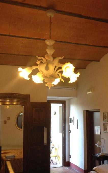 Classic Family Room