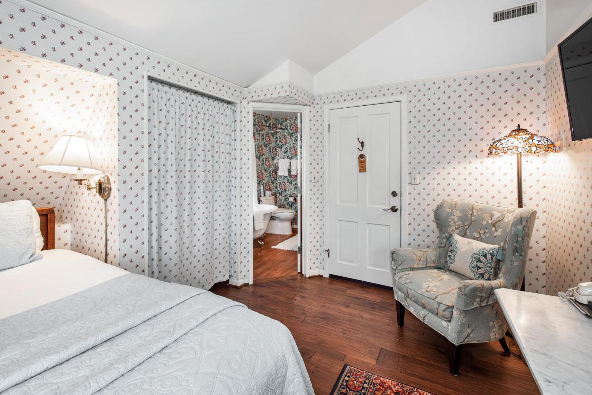 Tiffany Room