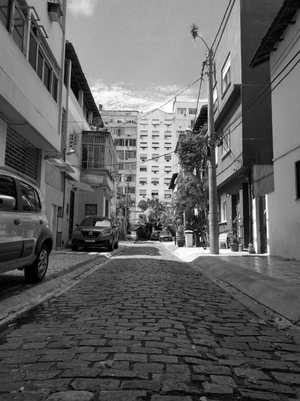 Suíte Dupla Standard