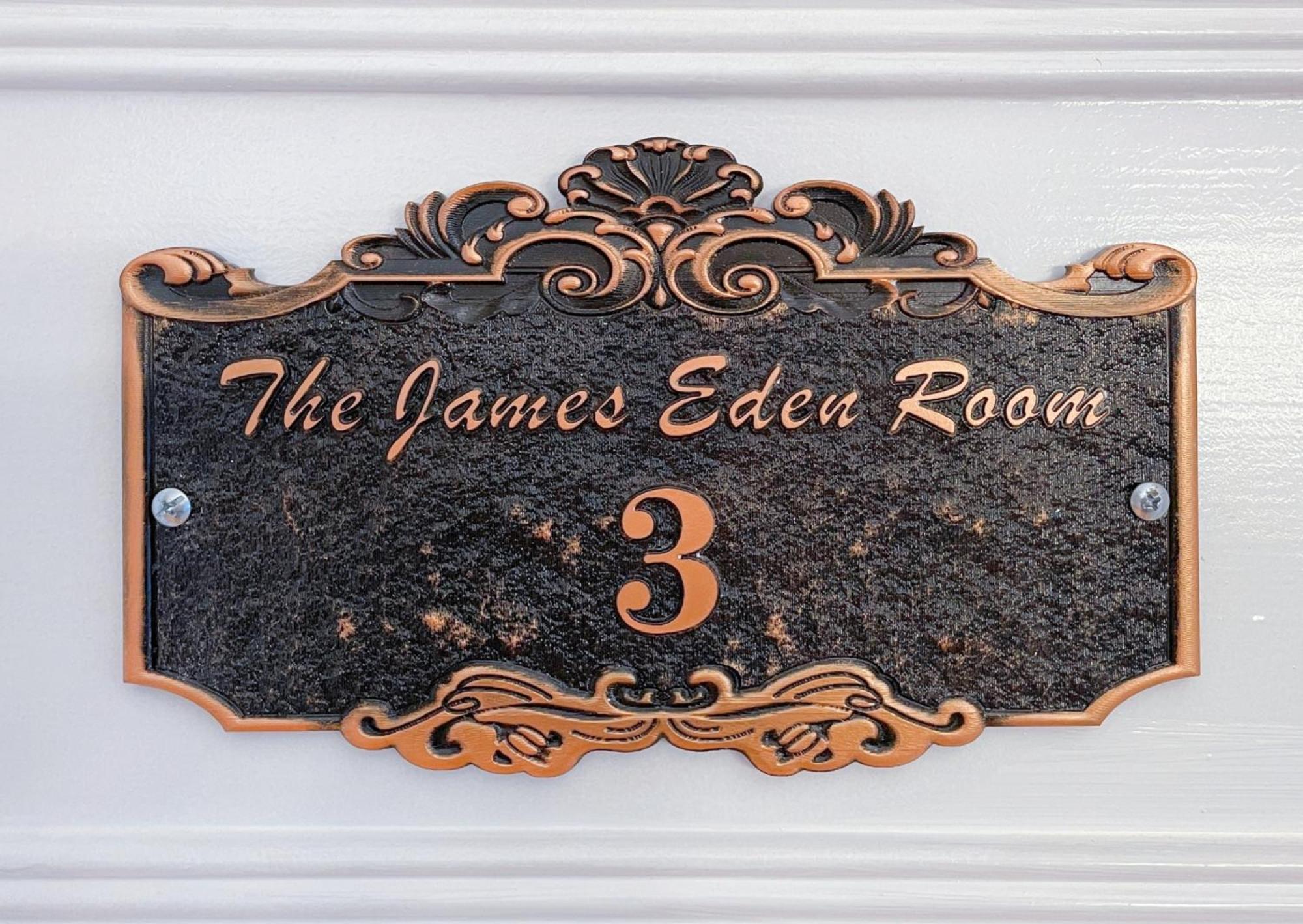 Queen Room Two Queen Beds