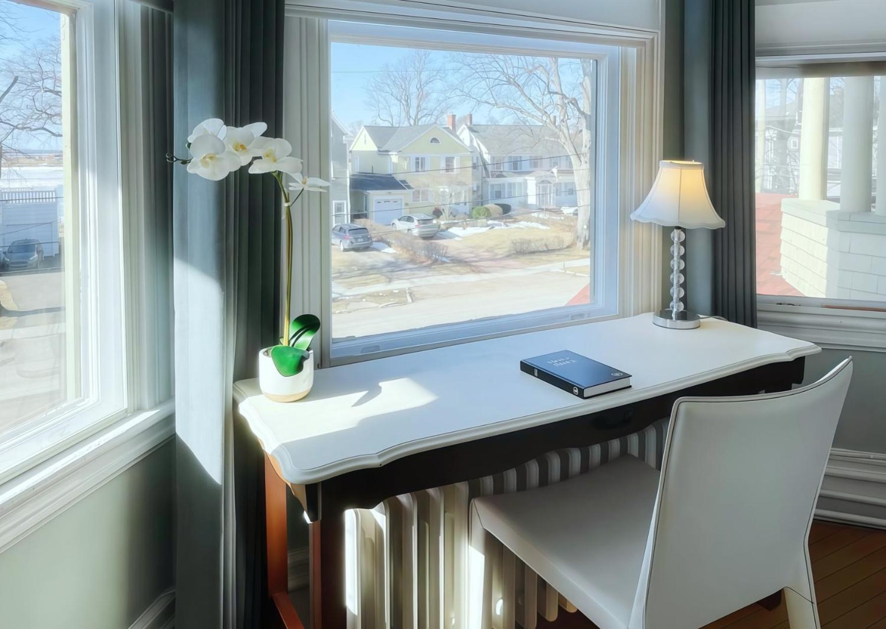 King Room Sea View