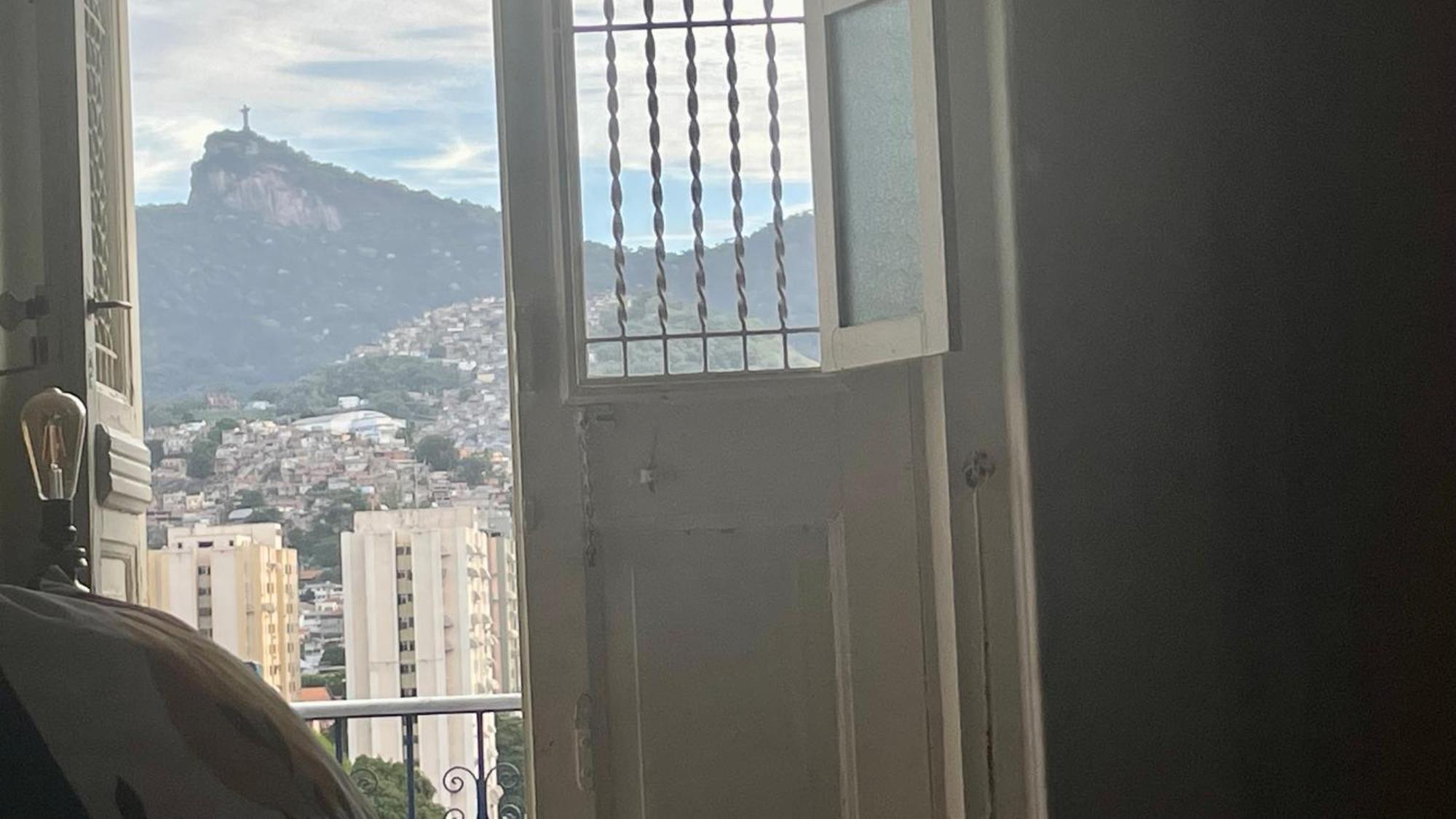 King Room Balcony