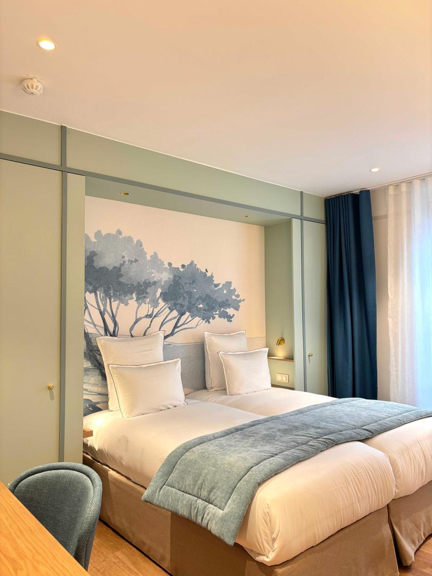 Chambre Triple Supérieure