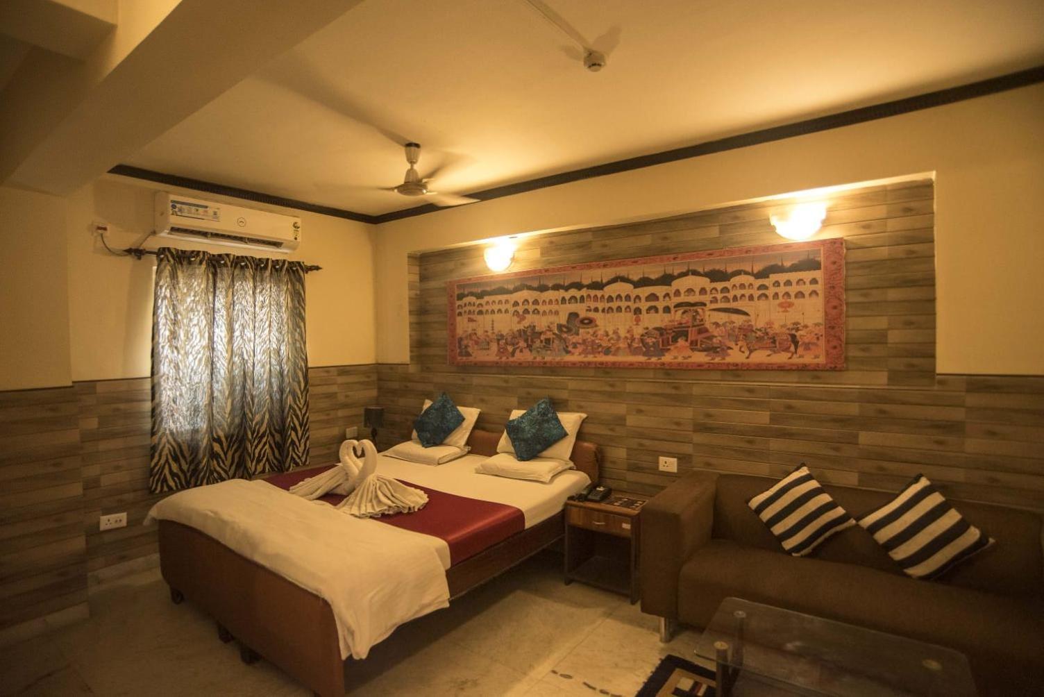 Executive Suite