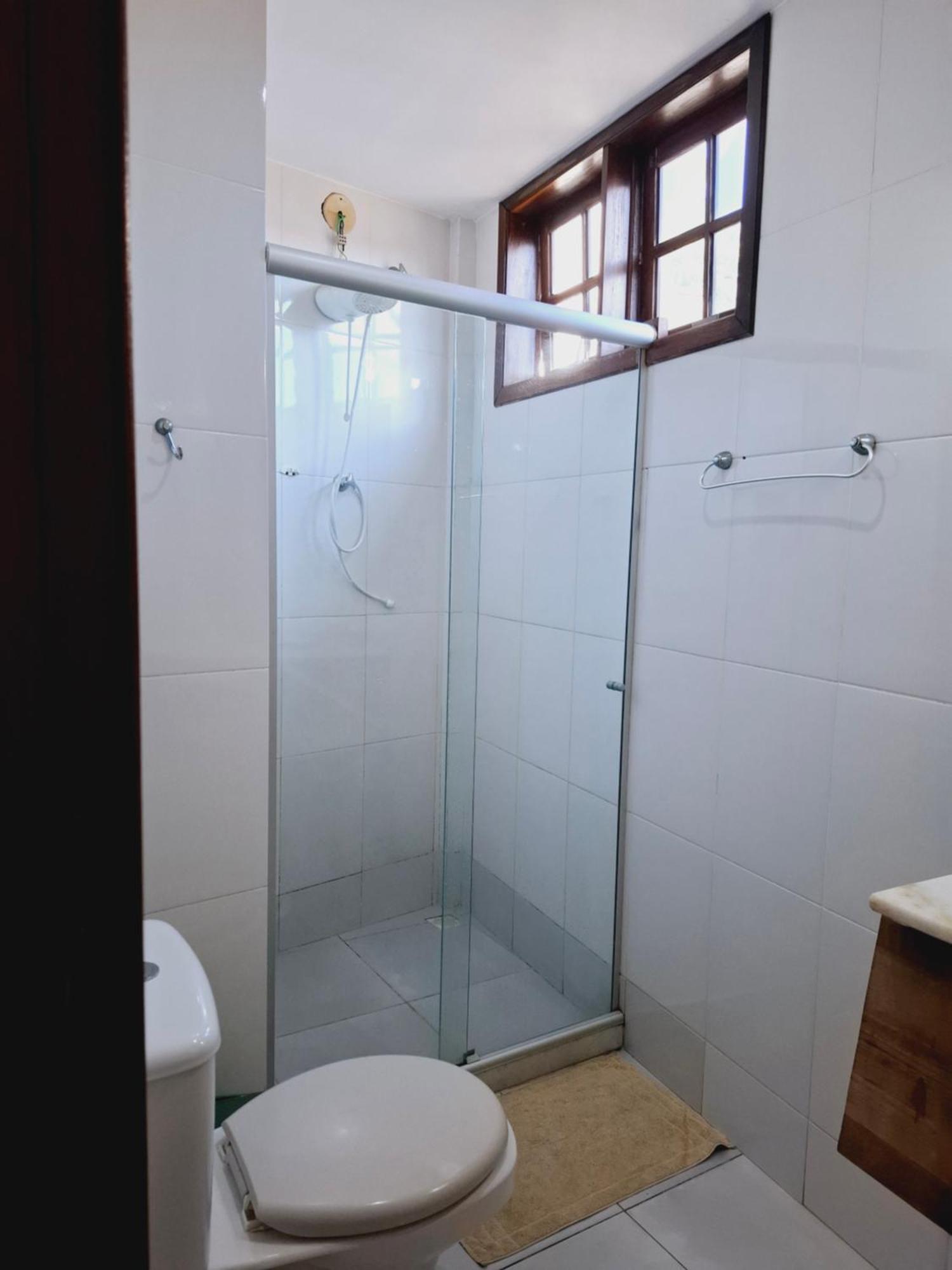 Basic Triple Room